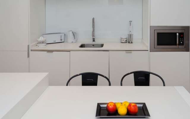 Apartup Ruzafa Design