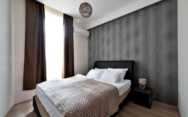 Apartments Savamala center