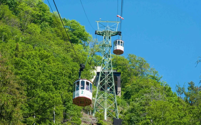 REGIOHOTEL Harzresidenz