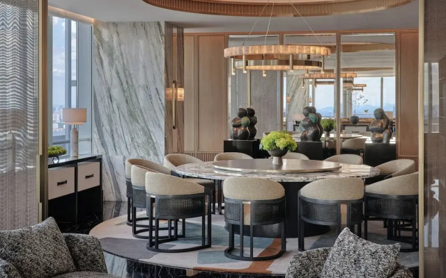 Park Hyatt Changsha