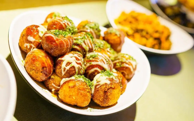 Super Hotel Premier Osaka Honmachi