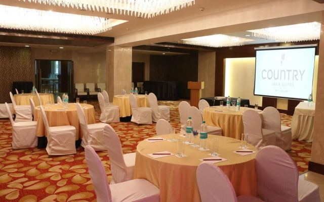 Country Inn & Suites by Radisson, Bhiwadi