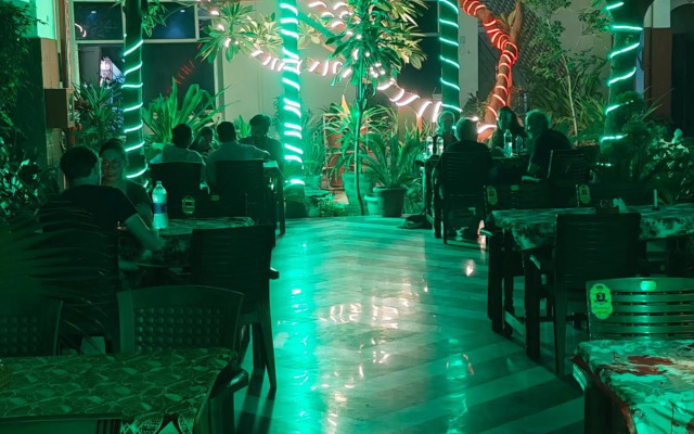 Tourist Rest House