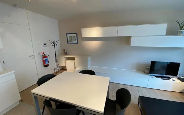 Beautiful Studio in the Center of De Panne