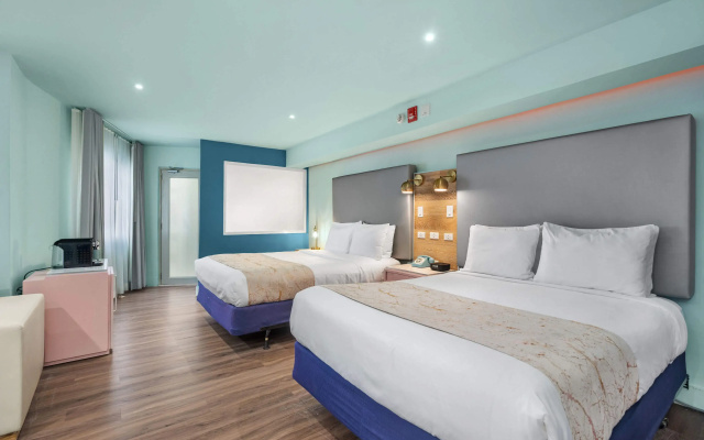 Comfort Inn San Juan