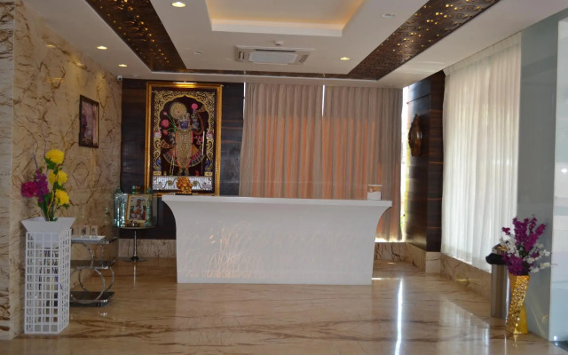 5 Flowers Ananta Elite, Kota