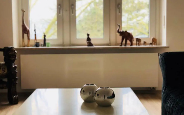 Schöne 3-Zimmer Wohnung im Herzen von Wuppertal