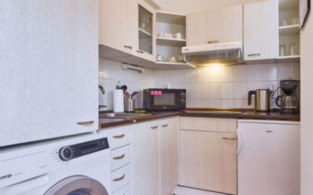Apartment Lanovka Jachymov 19758