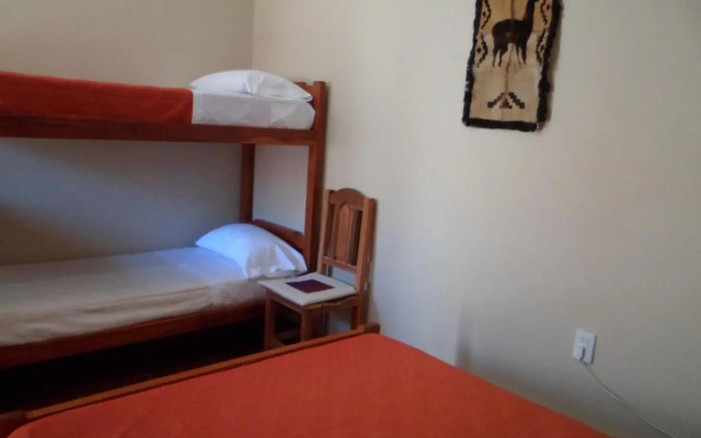 El Cardon Hospedaje