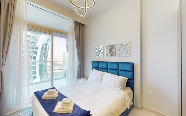 Business Bay - Vera Residences 1311 - Hotel in ดูไบ - Photo 4