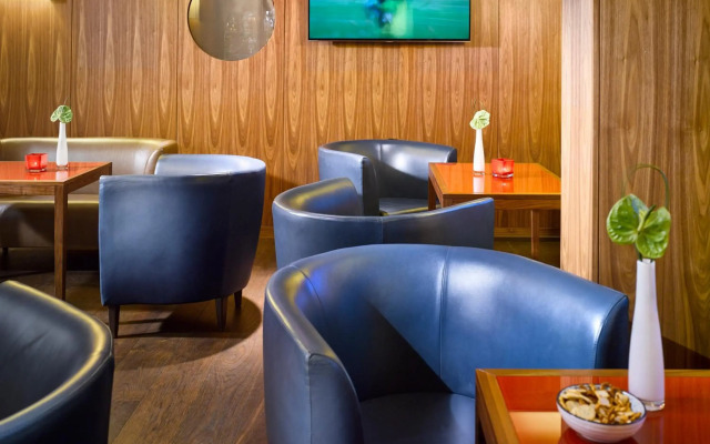 K+K Hotel am Harras