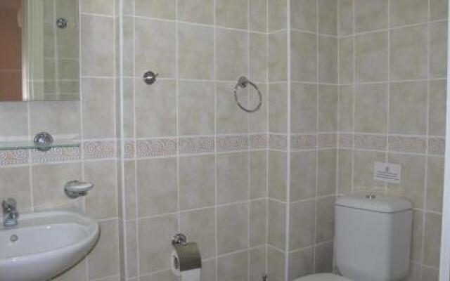 Sunset Beach Club Seashell 06