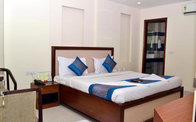 Airport Hotel Air Galaxy