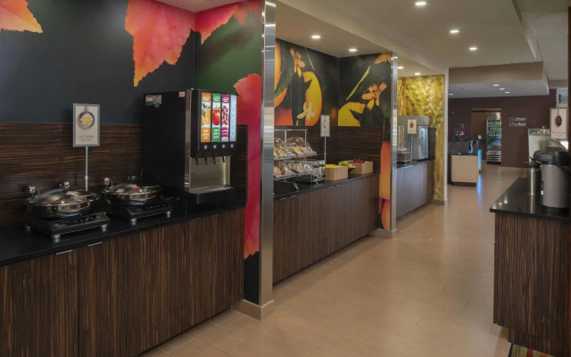 Fairfield Inn and Suites by Marriott Batesville