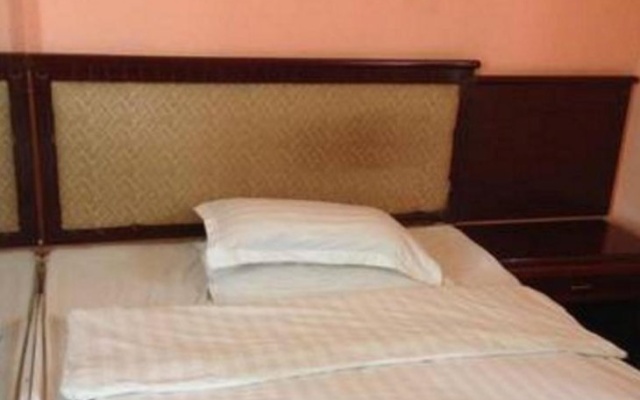 Ziyue Inn – Guest Rooms – Qianxinan