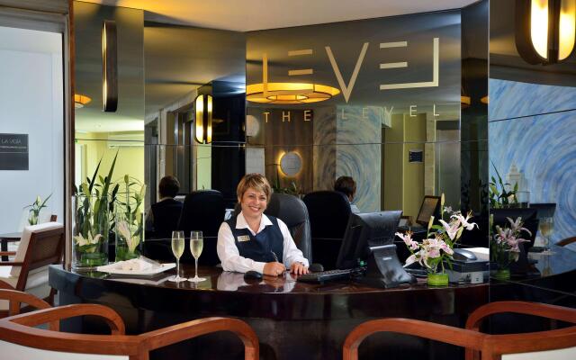 Melia Marina Varadero
