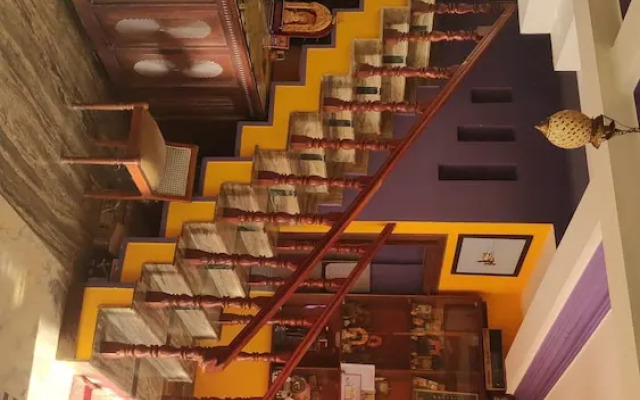 Hotel Sri Devi Comforts