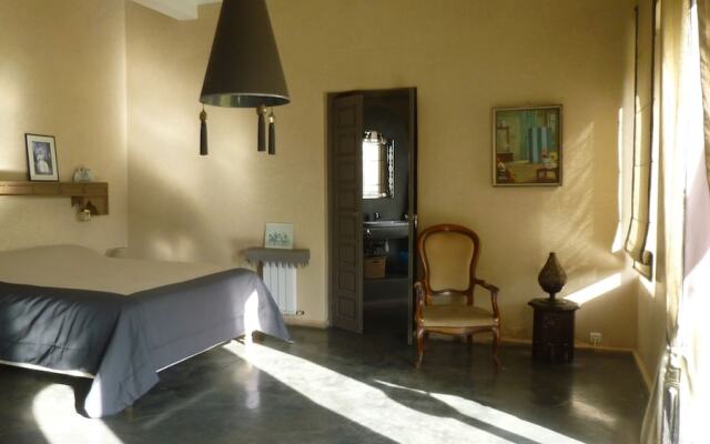 Villa Isa