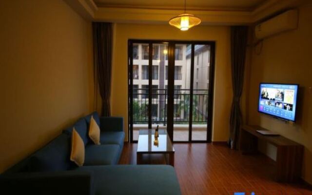 Yabulun Health & Wellness Holiday Hotel