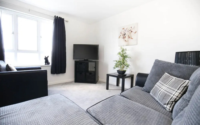 Week2Week Stunning 2 Bed Tynemouth Apartment