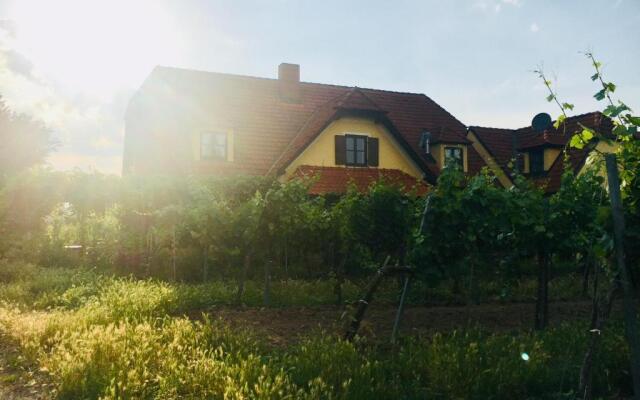 Landhaus Weinblick