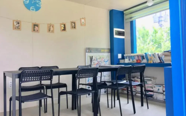 Segroo Guest House