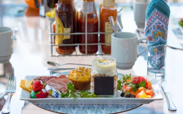 Waterbuck Game Lodge