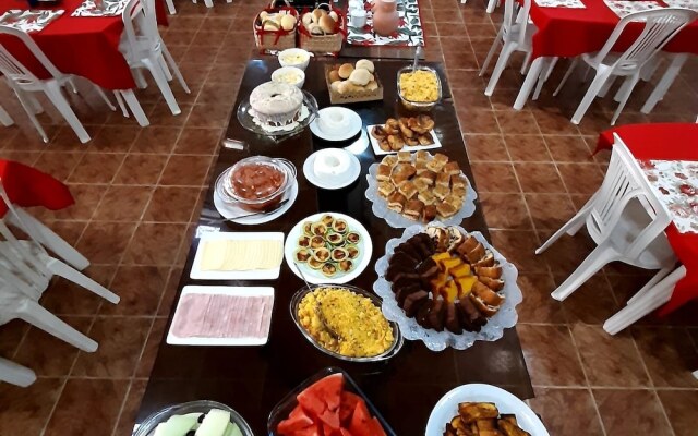 Pousada Canto de Guarajuba