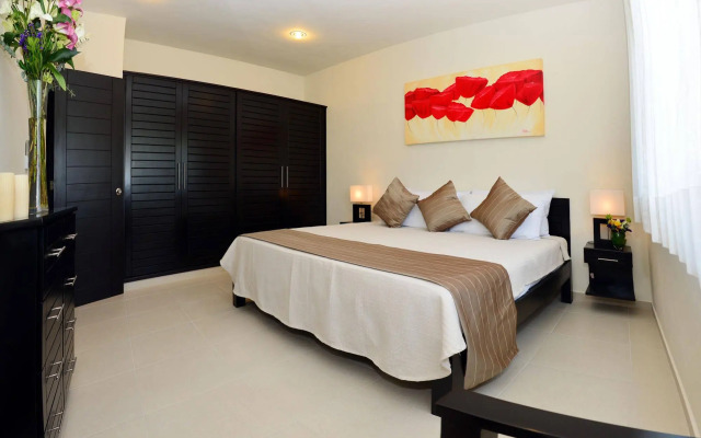 Palms Tulum Luxury Condo Hotel