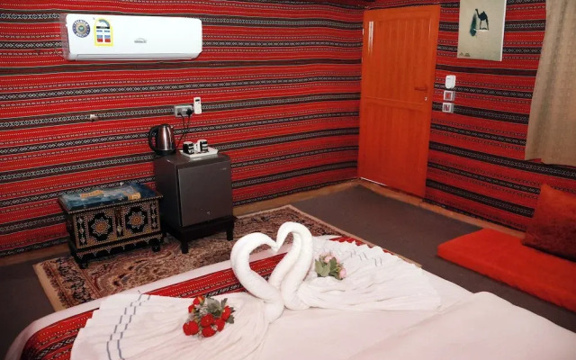 Sand Delight Tourism Camp