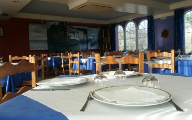 Hotel Casa Fernando II