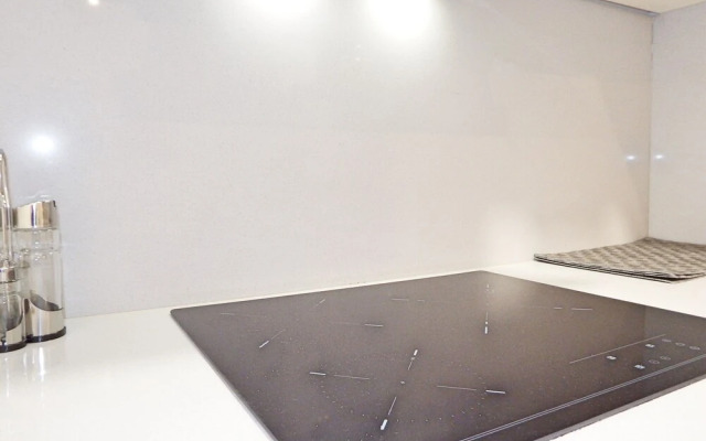 Apartamento Rosario 5