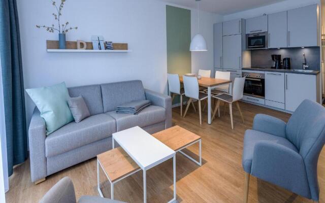 Deichhäuser Anna Küste Deichhäuser Anna Küste 6-14