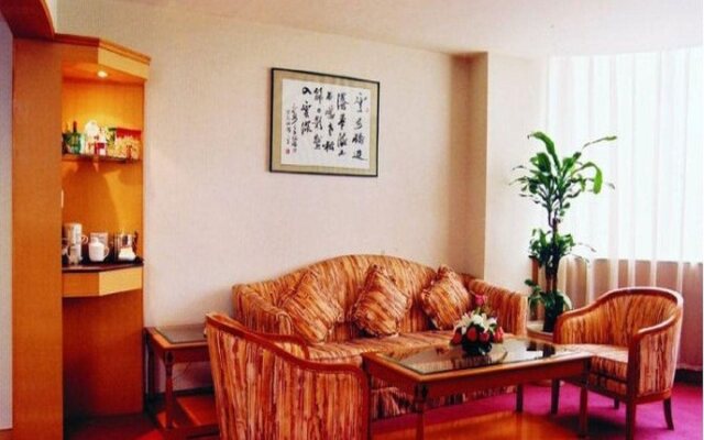 Wuhan Asia Hotel