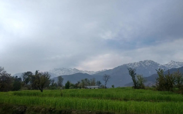 Kandbari Hills