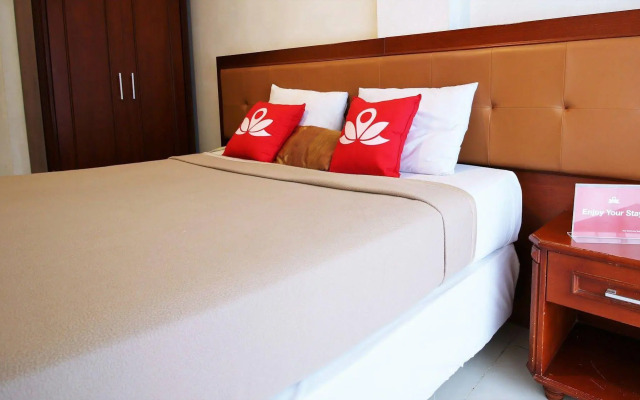 ZEN Rooms Tangkuban Perahu