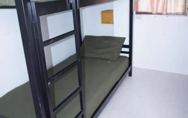 Culture Club Backpackers - Hostel