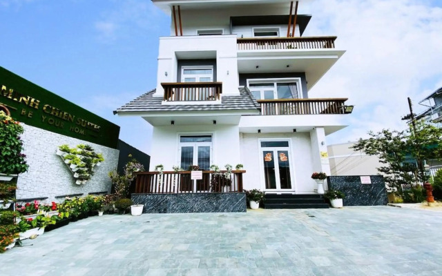 Minh Chien Suite