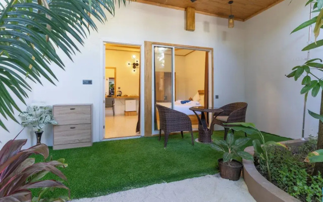 Tropico villa