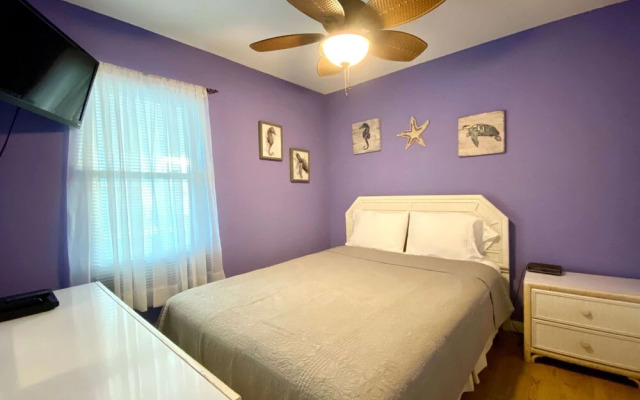 Sunrise Village by ALBVR