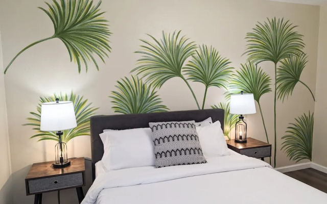 Vibrant Getaway Say Hello to the Best of Houston