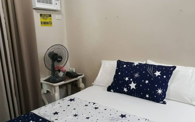 Makati CBD Resort 2 bedroom