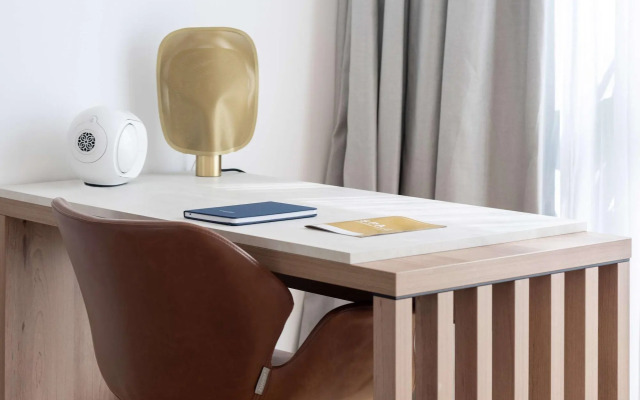 GOLDEN TULIP LYON OUEST TECHLID - Hotel & Spa