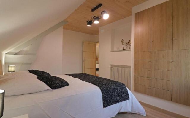 Gîte Ceaucé, 6 pièces, 15 personnes - FR-1-497-142