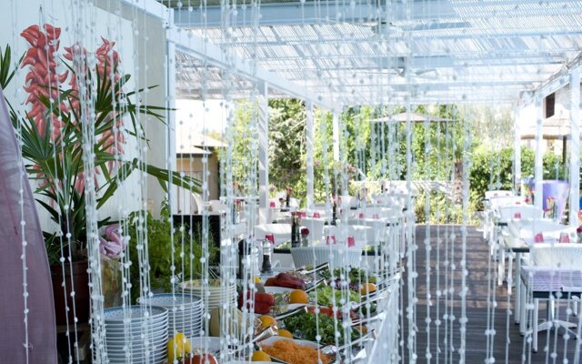 Olivi Hotel & Natural Spa