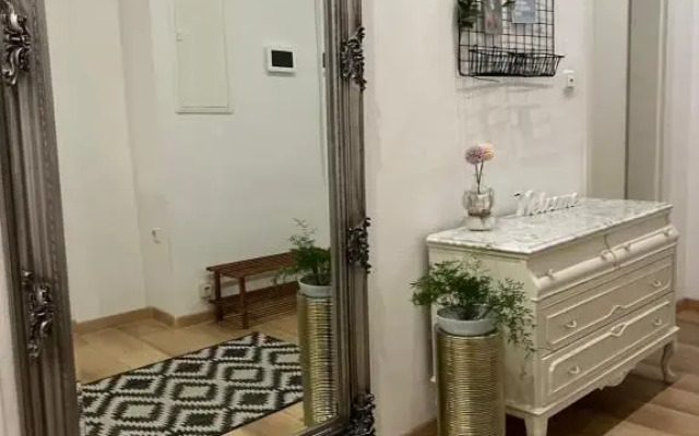 Zentrale Ferienwohnung