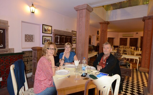 Harasar Haveli