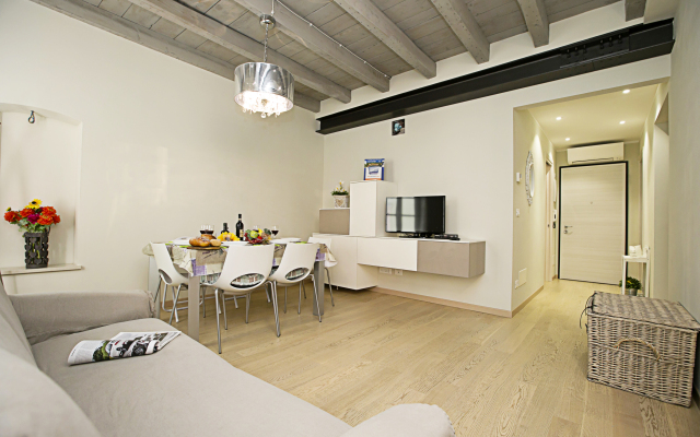 Residenza Il Cavaliere del Lago