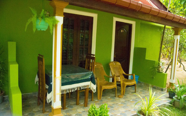 Sigiriya Rock Gate Resort