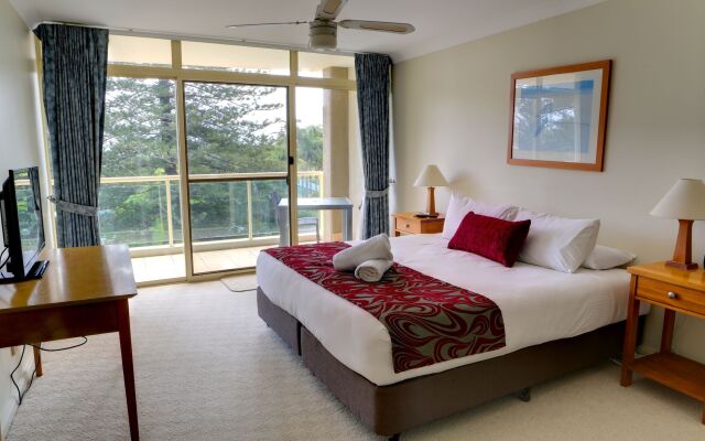 Northpoint Apartments